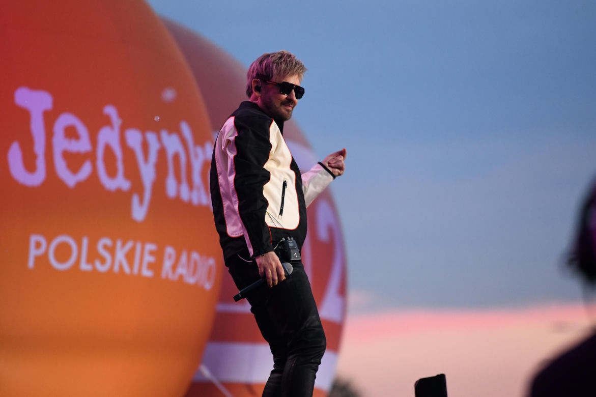 "Lato z Radiem i Telewizją Polską" w Chełmie