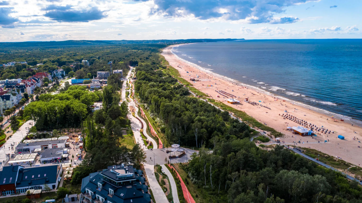 1. Świnoujście