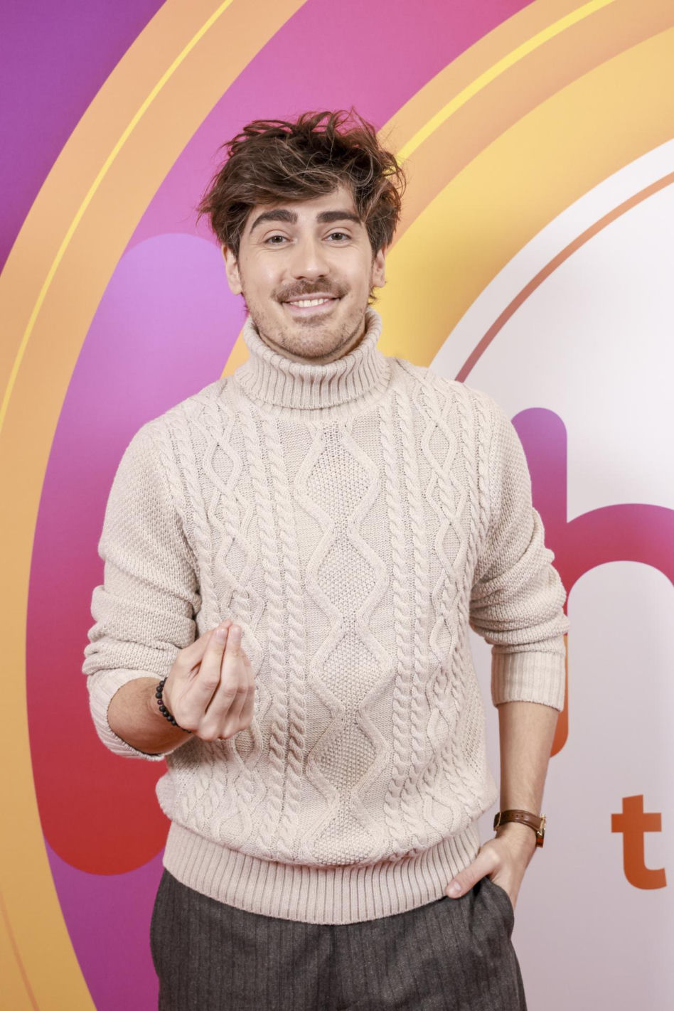 Matteo Brunetti