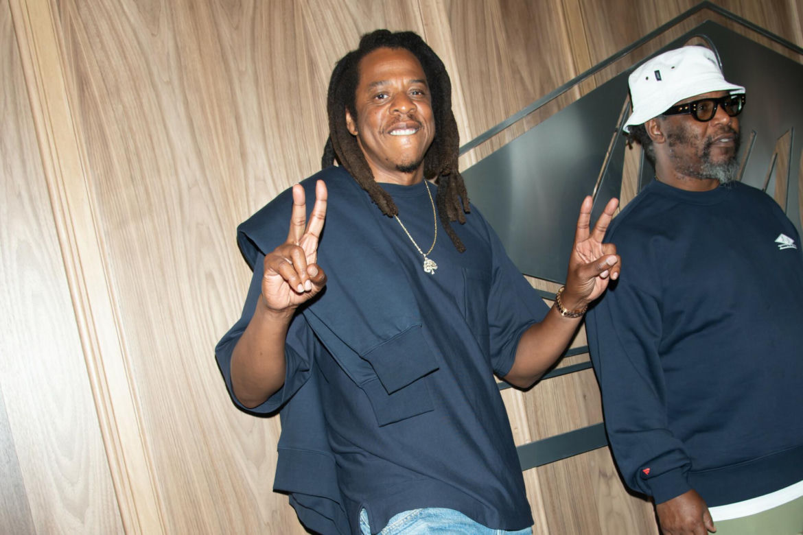 Jay-Z
