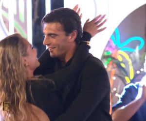 26-letnia Polka wygrywa brytyjskie Love Island. Po finale zdradziła plany na przyszłość