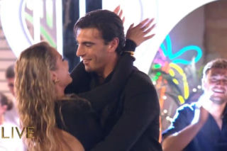 Julia z Polski wygrywa Love Island UK