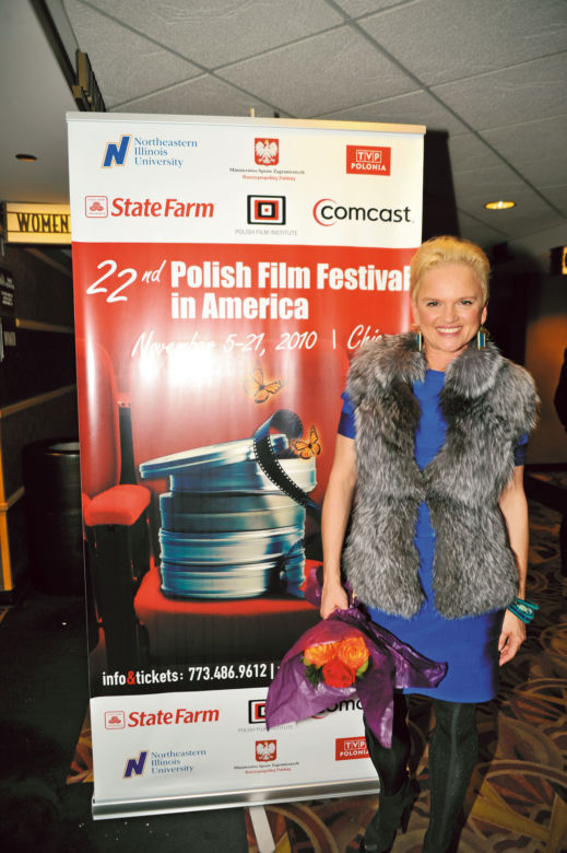 Katarzyna Figura