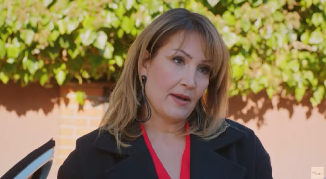 Miłość i nadzieja odc. 362. Feraye