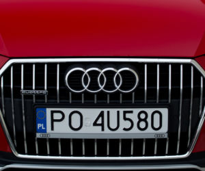 Audi A4 allroad quattro 2.0 TDI 190 KM S tronic