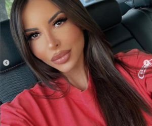 Maria Luisa Jacobelli