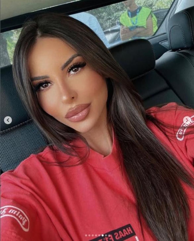 Maria Luisa Jacobelli