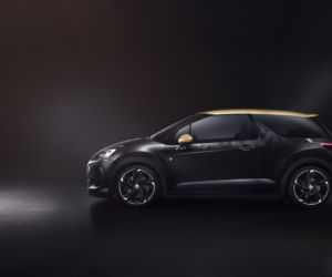 DS 3 Performance
