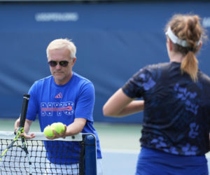 Iga Świątek szuka trenera. Oto kandydaci
