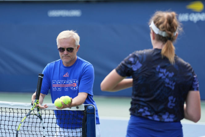 Iga Świątek szuka trenera. Oto kandydaci