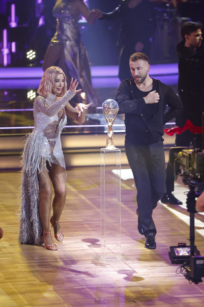 Dancing with the Stars. Taniec z Gwiazdami