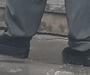 Monika Olejnik czy Włóczykij?