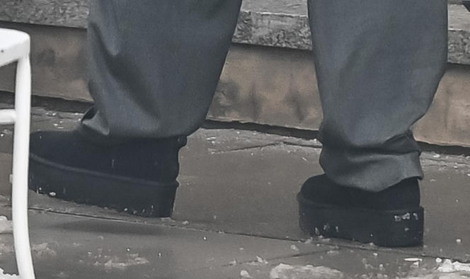 Monika Olejnik czy Włóczykij?