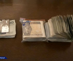 Wielka akcja CBŚP w Krakowie i na Dolnym Śląsku. Zatrzymano aż 12 osób