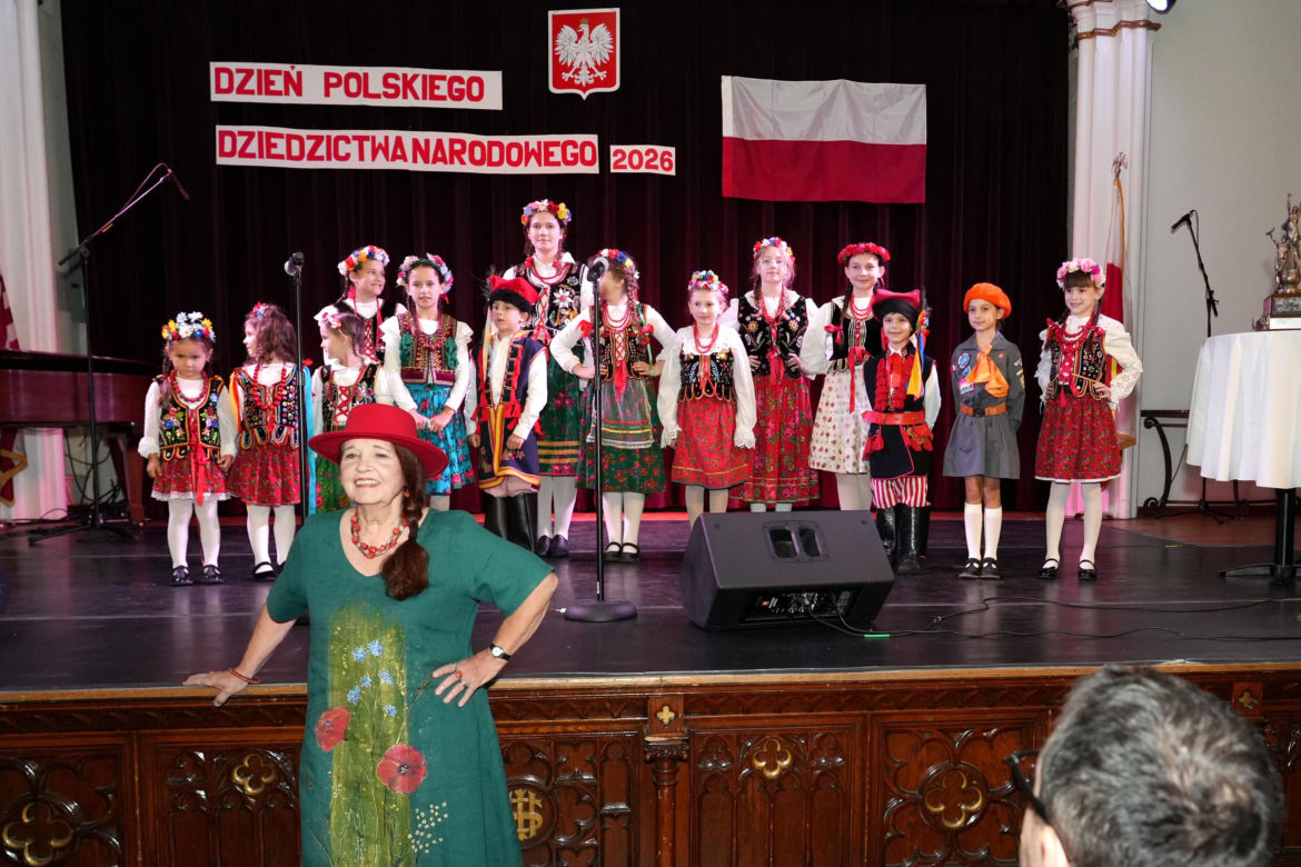 Dzień Polskiego Dziedzictwa w Centrum Polsko-Słowiańskim w NYC