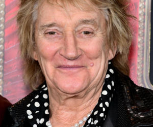 Rod Stewart