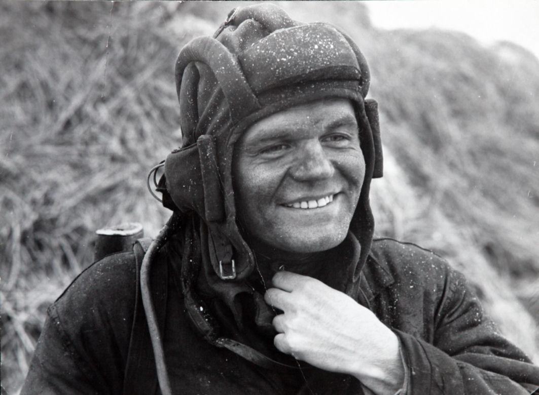 Jerzy Janeczek- zabiła go pszczoła