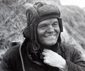 Jerzy Janeczek- zabiła go pszczoła