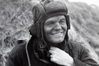 Jerzy Janeczek- zabiła go pszczoła