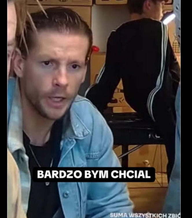 To najbardziej krytykowali widzowie podczas transmisji Łatwoganga