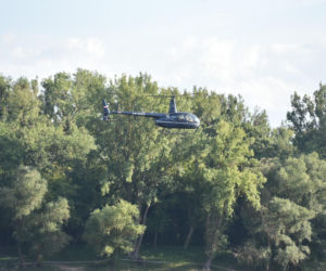 Copernicus Air Show 2026 w Toruniu. Mamy zdjęcia ze spektakularnych pokazów