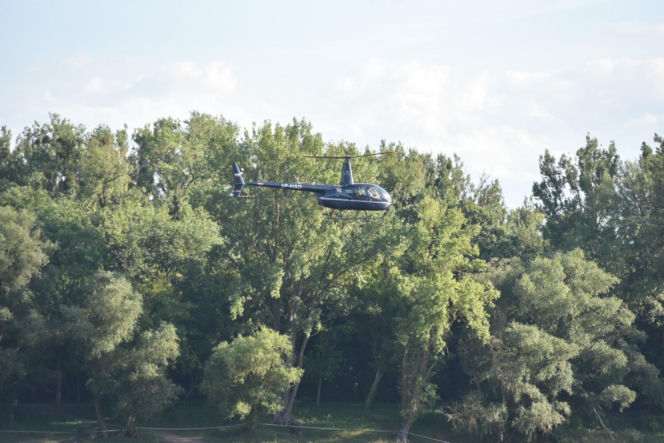 Copernicus Air Show 2026 w Toruniu. Mamy zdjęcia ze spektakularnych pokazów