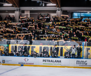 GKS Katowice - KH Energa Toruń 4:5, zdjęcia z półfinału Pucharu Polski