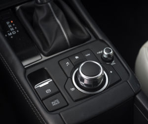 Mazda CX-3 1.8 SKYACTIVE-D 115 KM AT6 SkyPASSION