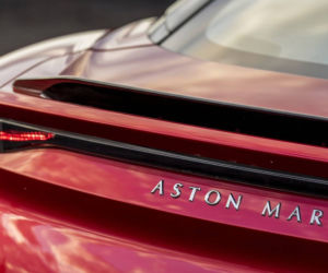 Aston Martin DBS Superleggera
