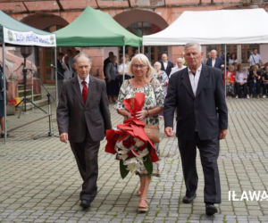Rocznica wybuchu Powstania Warszawskiego
