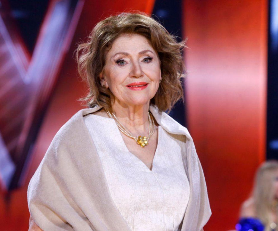 Halina Frąckowiak