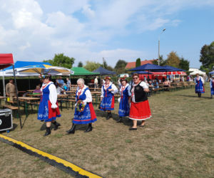 XII Janiogórski Festiwal Chleba