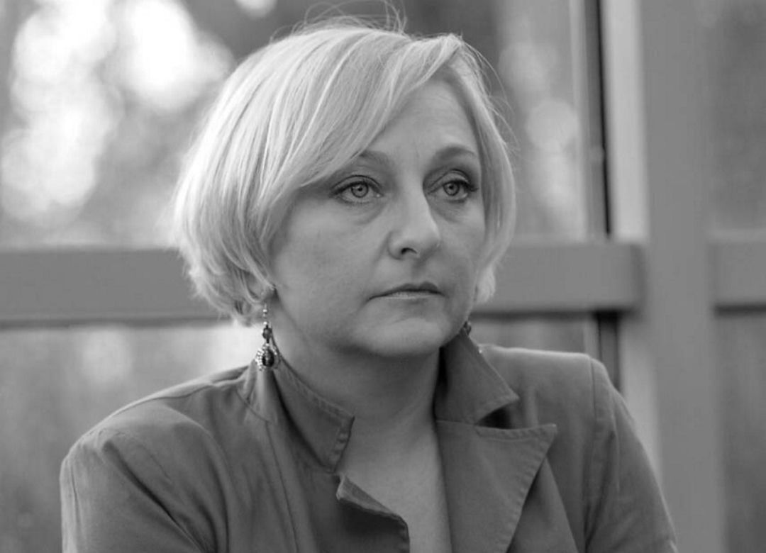 Ewa Wanat nie żyje. Miała 61 lat