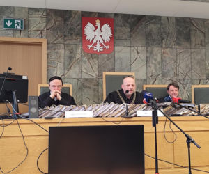 Sprawa śmierci ojca Zbigniewa Ziobry. Sąd wydał wyrok, już wszystko wiadomo