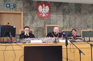 Sprawa śmierci ojca Zbigniewa Ziobry. Sąd wydał wyrok, już wszystko wiadomo