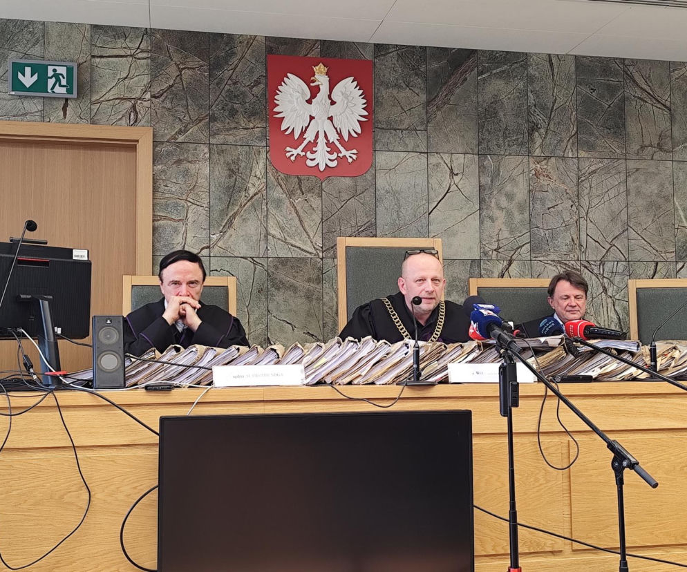 Zapadł ostateczny wyrok po śmierci ojca Zbigniewa Ziobry. Proces trwał niemal dwie dekady