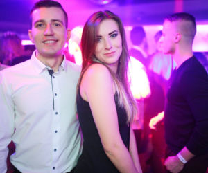 Imprezy Wrocław: Milk & Sugar w Cherry Club