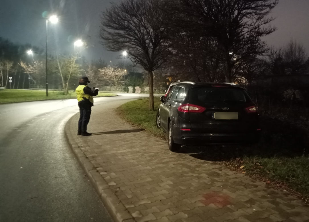 Mistrzowie parkowania w Gliwicach