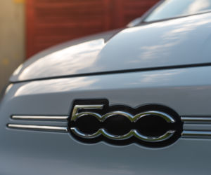 Fiat 500 Electric Icon 42 kWh 118 KM