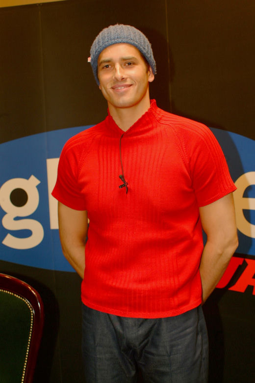 Łukasz „Ken” Wiewiórski
