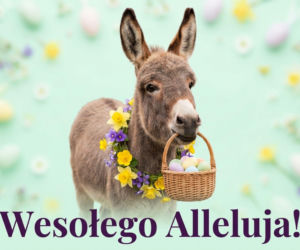 Gify Wielkanocne 2026 – Galeria najpiękniejszych obrazków za darmo