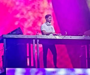 Kygo na Fest Festival 2021 