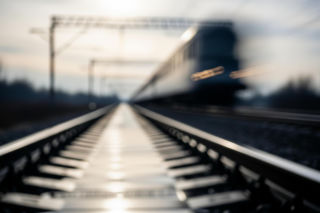 Alarm w pociągu Przemyśl-Kijów! Setki osób musiały uciekać