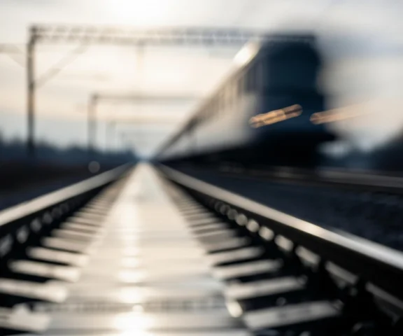 Alarm w pociągu Przemyśl-Kijów! Setki osób musiały uciekać