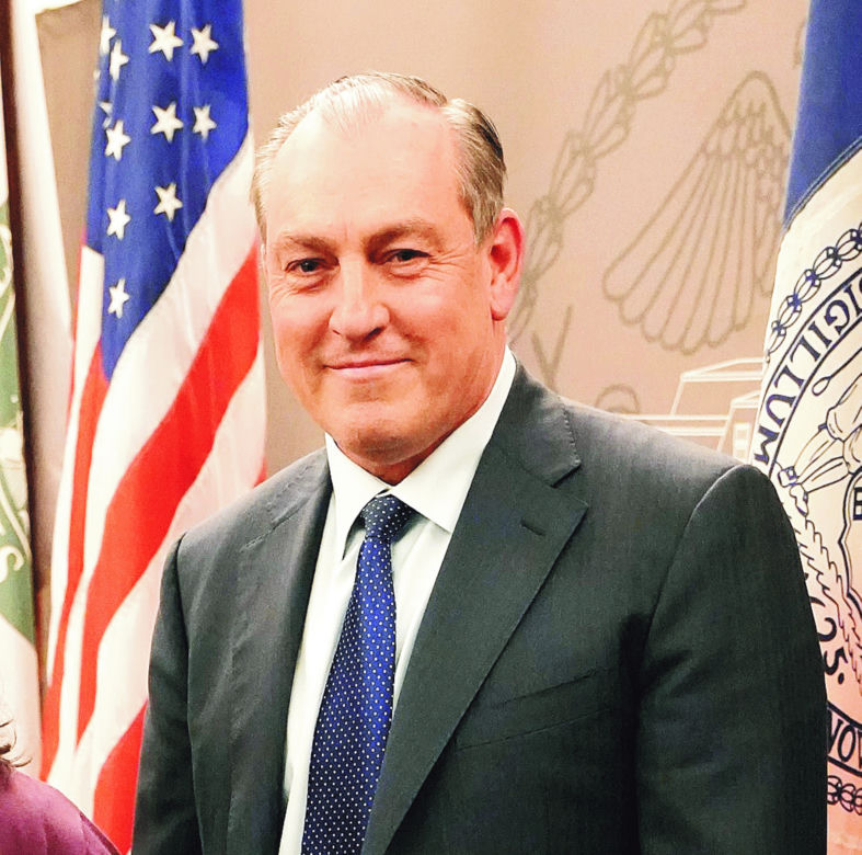 NJ i Staten Island nie chcą korkowego