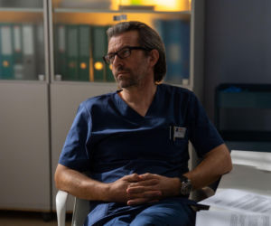 Na dobre i na złe odc. 985. Artur Bart (Piotr Głowacki)