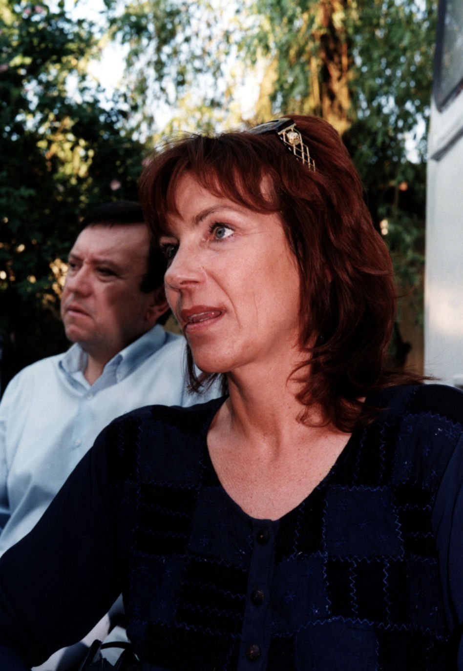 Barbara Burska