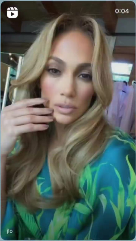 NAJSEKSOWNIEJSZE zdjęcia JLo. GALERIA GIGANT