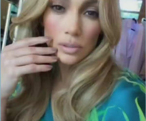 NAJSEKSOWNIEJSZE zdjęcia JLo. GALERIA GIGANT