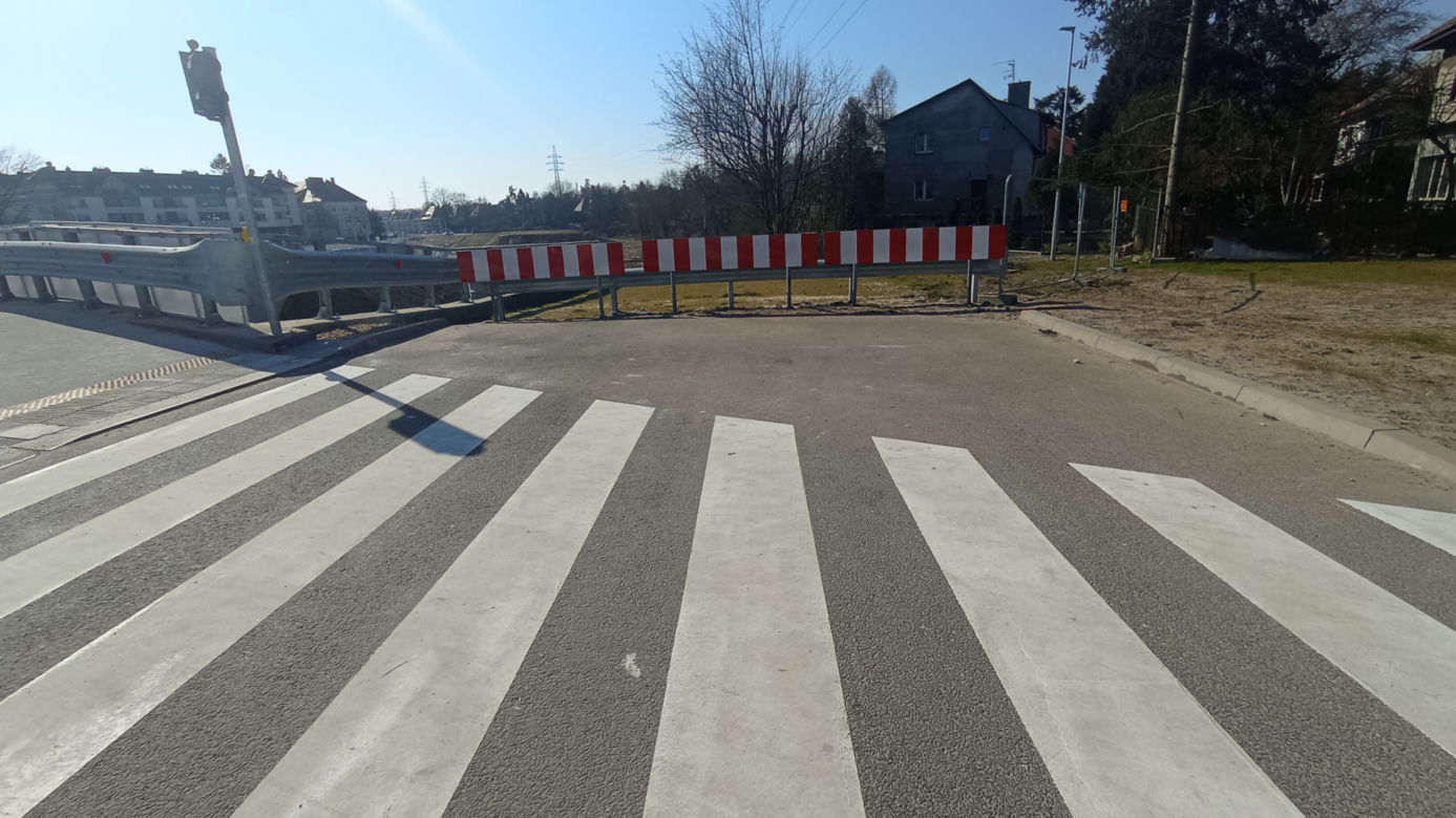 Co dalej z obwodnicą centrum Szczecina?